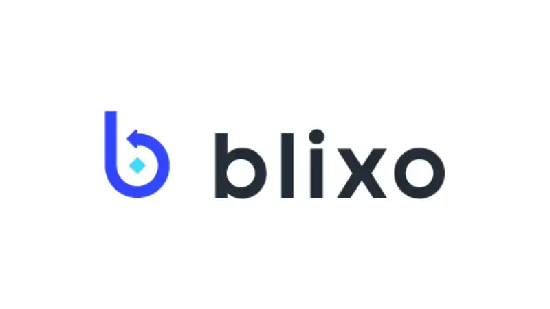 Blixo Logo