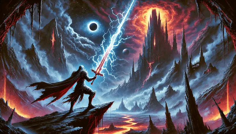 Comrades of the Sword Book Cover