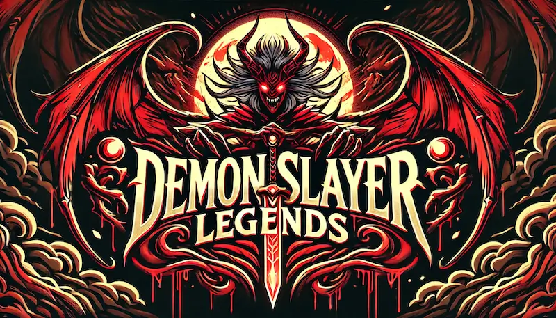 Demon Slayer Legends