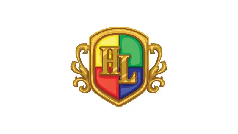 Hogwarts Live Logo