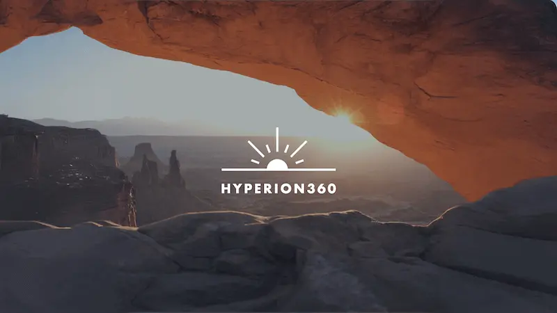 Hyperion360 Blog