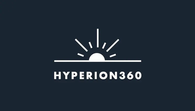 Hyperion360 Logo