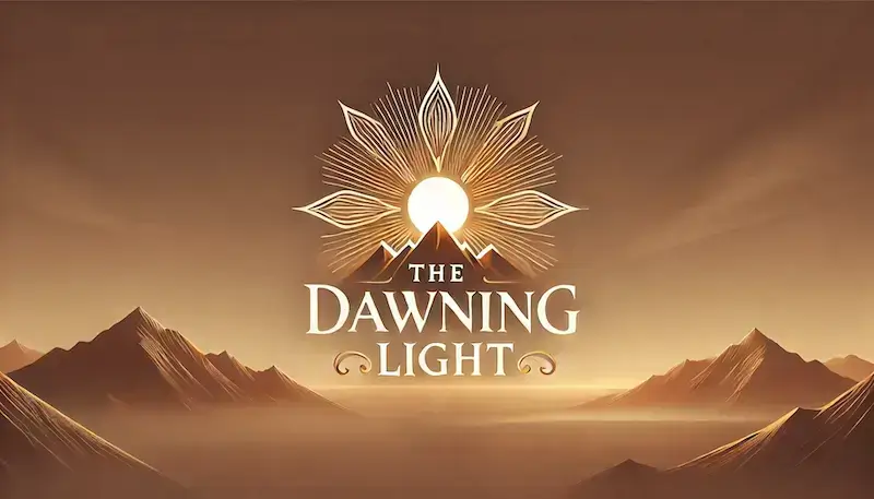 The Dawning Light